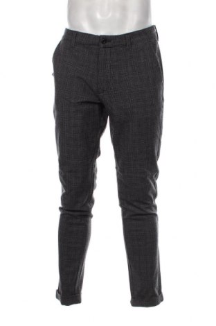Мъжки панталон Jack & Jones, Размер M, Цвят Син, Цена 9,84 лв.