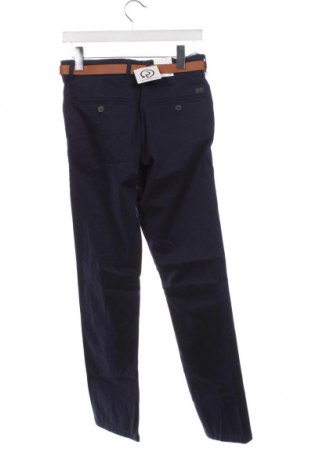 Pantaloni de bărbați Jack & Jones, Mărime S, Culoare Albastru, Preț 26,97 Lei