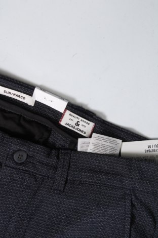 Pánske nohavice  Jack & Jones, Veľkosť S, Farba Modrá, Cena  5,50 €