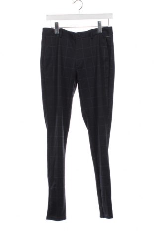 Мъжки панталон Jack & Jones, Размер S, Цвят Син, Цена 15,58 лв.