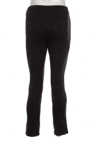 Pantaloni de bărbați Jack & Jones, Mărime M, Culoare Negru, Preț 37,76 Lei