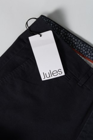 Pánské kalhoty  Jules, Velikost M, Barva Modrá, Cena  667,00 Kč