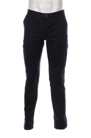 Ανδρικό παντελόνι Jules, Μέγεθος M, Χρώμα Μπλέ, Τιμή 11,38 €