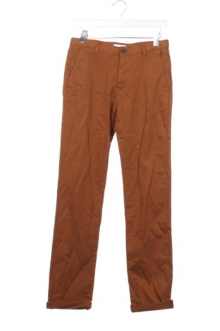 Мъжки панталон Jules, Размер S, Цвят Кафяв, Цена 11,04 лв.