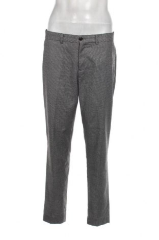 Мъжки панталон Junk De Luxe, Размер XL, Цвят Сив, Цена 7,70 лв.