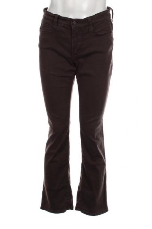 Мъжки панталон Mac, Размер M, Цвят Кафяв, Цена 7,48 лв.