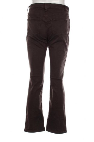 Мъжки панталон Mac, Размер M, Цвят Кафяв, Цена 7,04 лв.