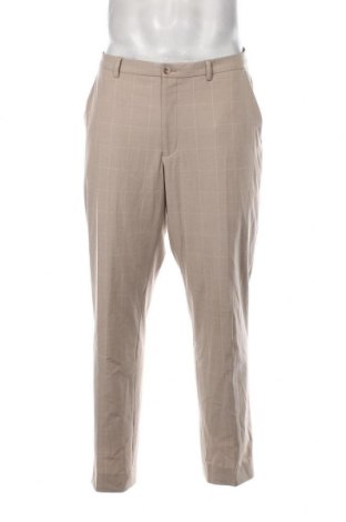 Pantaloni de bărbați McNeal, Mărime XL, Culoare Bej, Preț 42,93 Lei