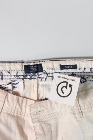 Ανδρικό παντελόνι McNeal, Μέγεθος L, Χρώμα  Μπέζ, Τιμή 14,80 €