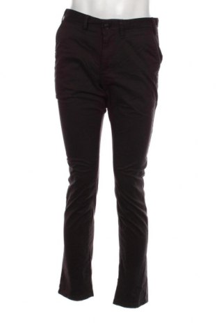 Мъжки панталон McNeal, Размер M, Цвят Черен, Цена 16,53 лв.