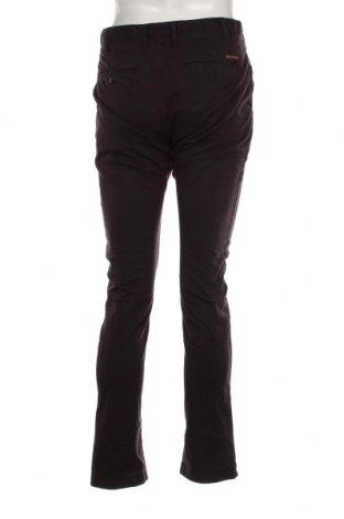 Мъжки панталон McNeal, Размер M, Цвят Черен, Цена 87,00 лв.