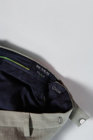 Pantaloni de bărbați McNeal, Mărime XL, Culoare Verde, Preț 286,18 Lei