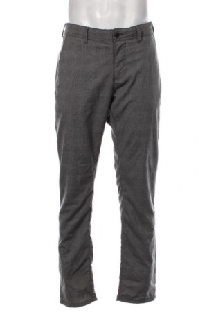 Pantaloni de bărbați McNeal, Mărime M, Culoare Gri, Preț 42,93 Lei