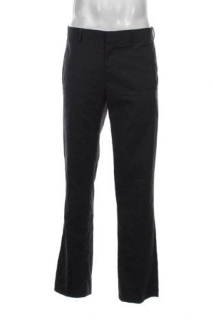Мъжки панталон Murano, Размер L, Цвят Син, Цена 15,64 лв.