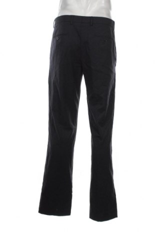 Pantaloni de bărbați Murano, Mărime L, Culoare Albastru, Preț 13,42 Lei