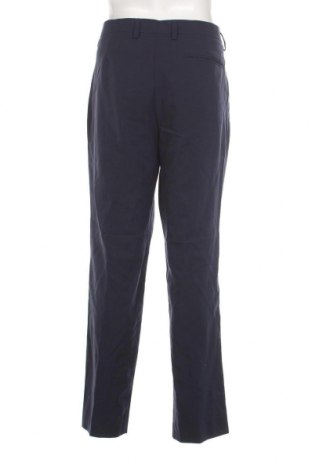 Pantaloni de bărbați Next, Mărime XL, Culoare Albastru, Preț 286,18 Lei