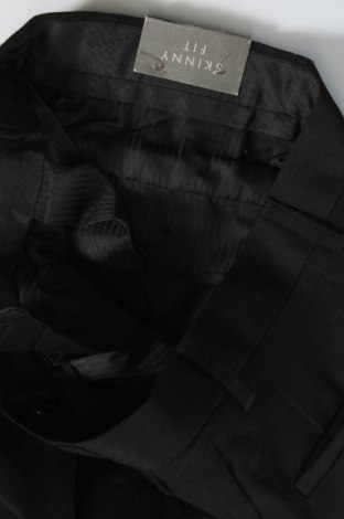 Pánské kalhoty  Next, Velikost XS, Barva Černá, Cena  151,00 Kč