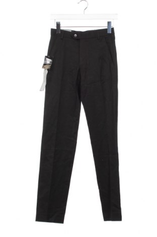 Pantaloni de bărbați Next, Mărime XS, Culoare Negru, Preț 25,76 Lei