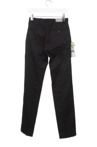 Мъжки панталон Next, Размер XS, Цвят Черен, Цена 9,57 лв.