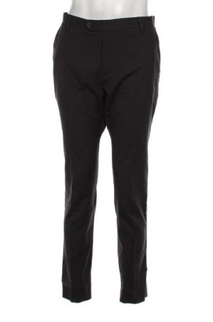 Ανδρικό παντελόνι Next, Μέγεθος L, Χρώμα Γκρί, Τιμή 4,93 €