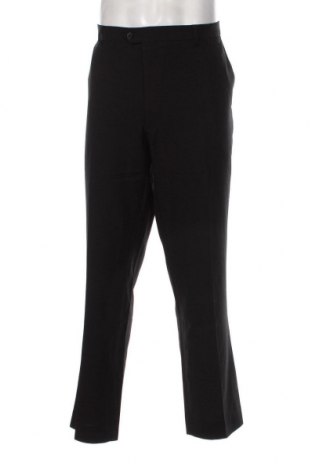 Мъжки панталон Next, Размер XXL, Цвят Черен, Цена 87,00 лв.