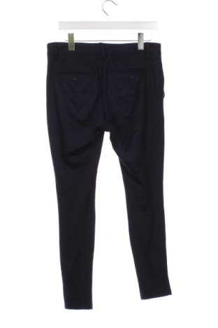 Pantaloni de bărbați Only & Sons, Mărime S, Culoare Albastru, Preț 42,37 Lei