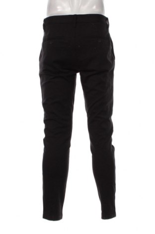 Мъжки панталон Only & Sons, Размер M, Цвят Черен, Цена 17,48 лв.