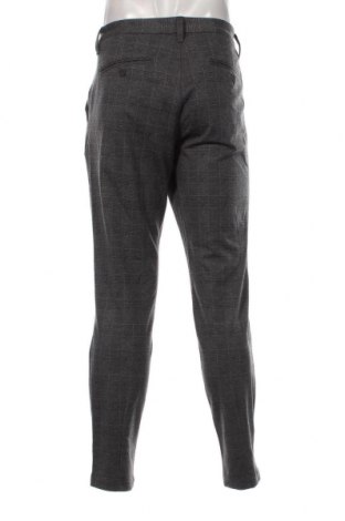 Мъжки панталон Only & Sons, Размер L, Цвят Сив, Цена 17,48 лв.