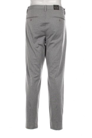 Pantaloni de bărbați Only & Sons, Mărime L, Culoare Gri, Preț 42,37 Lei