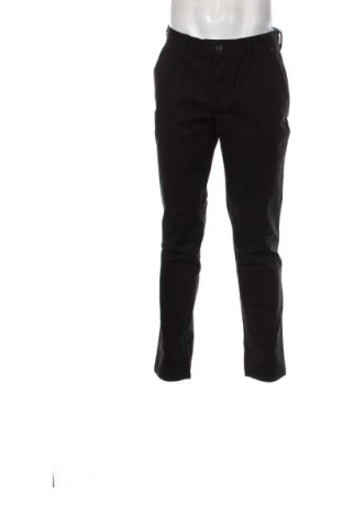 Мъжки панталон Only & Sons, Размер M, Цвят Черен, Цена 46,00 лв.
