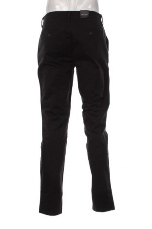 Pantaloni de bărbați Only & Sons, Mărime M, Culoare Negru, Preț 27,24 Lei