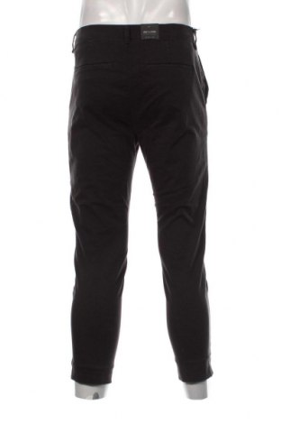 Pantaloni de bărbați Only & Sons, Mărime M, Culoare Negru, Preț 25,72 Lei