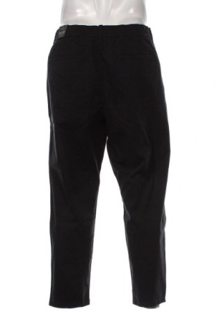 Pantaloni de bărbați Only & Sons, Mărime M, Culoare Negru, Preț 28,75 Lei