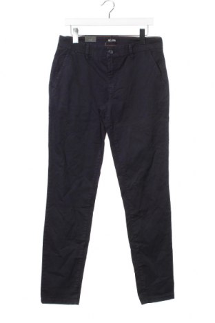 Мъжки панталон Only & Sons, Размер S, Цвят Син, Цена 9,66 лв.