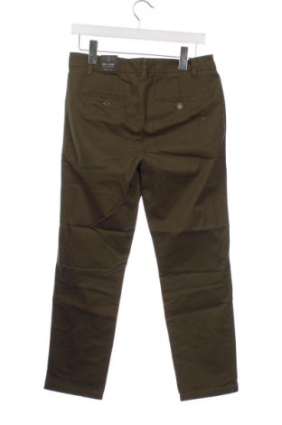 Pantaloni de bărbați Only & Sons, Mărime S, Culoare Verde, Preț 24,21 Lei