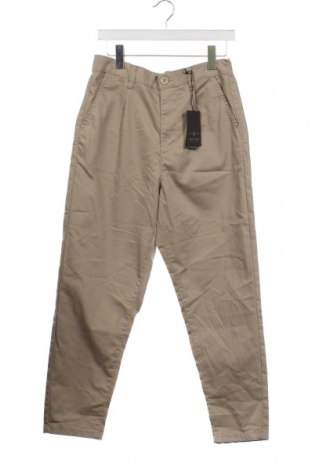 Pantaloni de bărbați Only & Sons, Mărime S, Culoare Bej, Preț 16,99 Lei