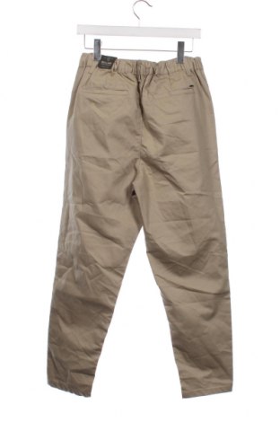 Pantaloni de bărbați Only & Sons, Mărime S, Culoare Bej, Preț 27,99 Lei