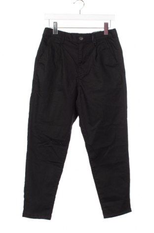 Мъжки панталон Only & Sons, Размер S, Цвят Черен, Цена 10,12 лв.