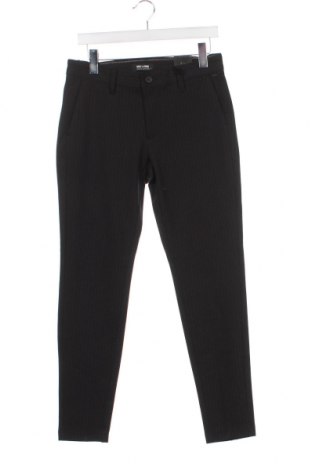 Pantaloni de bărbați Only & Sons, Mărime S, Culoare Negru, Preț 28,75 Lei