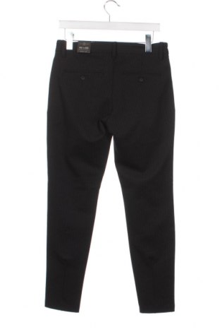 Мъжки панталон Only & Sons, Размер S, Цвят Черен, Цена 10,12 лв.