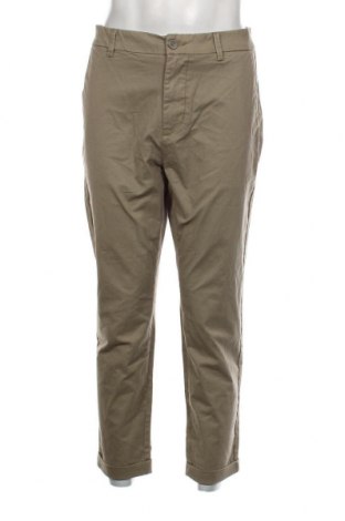 Мъжки панталон Only & Sons, Размер M, Цвят Бежов, Цена 12,88 лв.