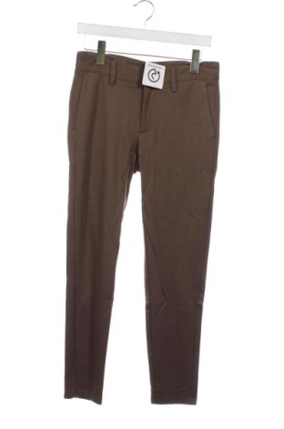 Pantaloni de bărbați Only & Sons, Mărime S, Culoare Verde, Preț 151,32 Lei