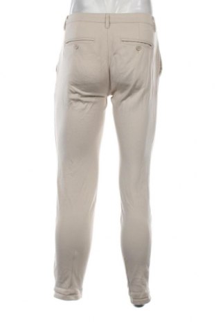 Мъжки панталон Only & Sons, Размер M, Цвят Бежов, Цена 13,34 лв.