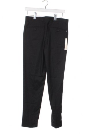 Ανδρικό παντελόνι Oviesse, Μέγεθος S, Χρώμα Μαύρο, Τιμή 4,98 €