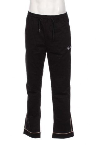 Мъжки панталон Pegador, Размер L, Цвят Черен, Цена 26,97 лв.