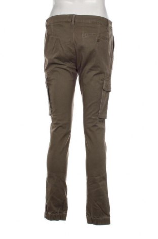 Pantaloni de bărbați Pier One, Mărime S, Culoare Verde, Preț 39,34 Lei