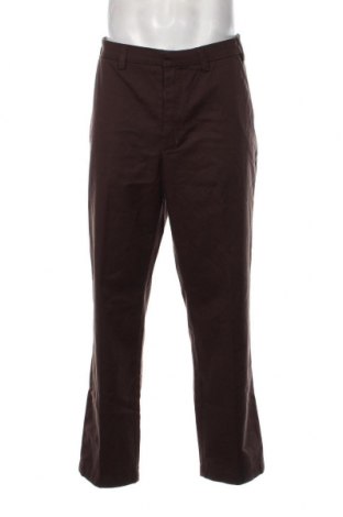 Ανδρικό παντελόνι Review, Μέγεθος XL, Χρώμα Καφέ, Τιμή 8,97 €