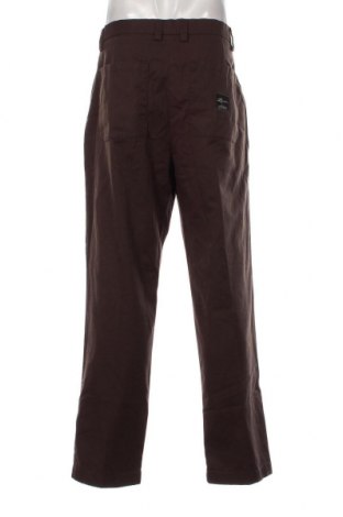 Pantaloni de bărbați Review, Mărime XL, Culoare Maro, Preț 40,07 Lei