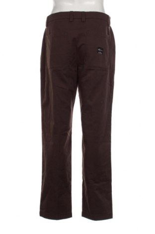 Pantaloni de bărbați Review, Mărime M, Culoare Maro, Preț 286,18 Lei