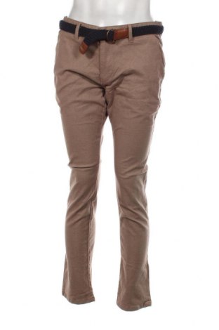 Ανδρικό παντελόνι Review, Μέγεθος L, Χρώμα  Μπέζ, Τιμή 9,87 €